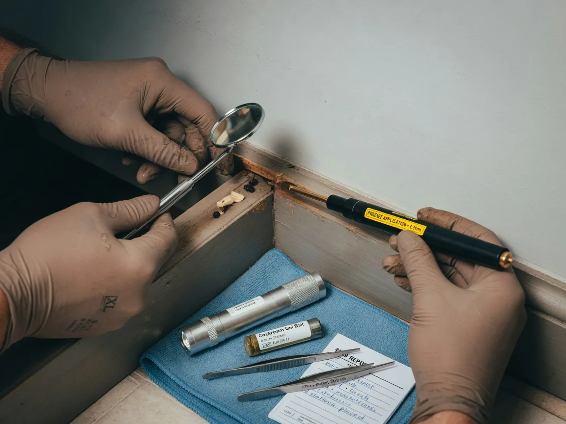 Why choose Emergency Pest Control in Wynne, AR